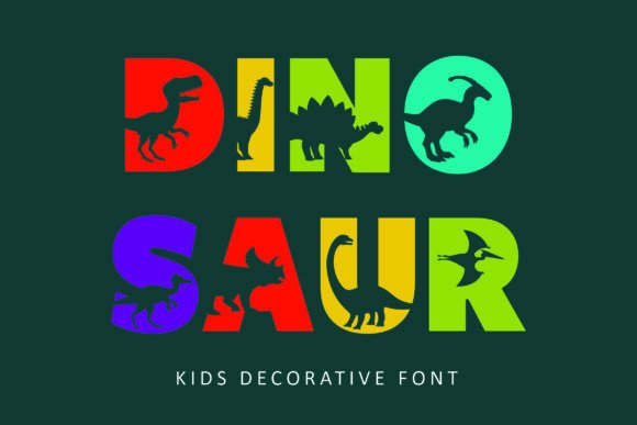 Dinosaur