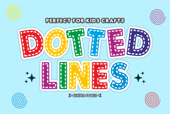 Dotted Lines