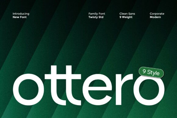 Introducing Ottero