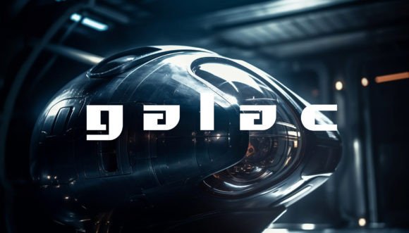 Lixdu: A Bold, Futuristic Font for Modern Design