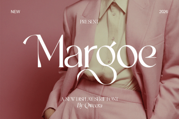 Margoe: A Signature for Elegance